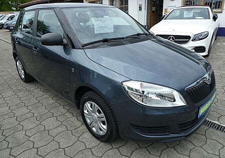 Skoda Fabia Cool Edition *ORIG NUR 18´km* KLIMA
