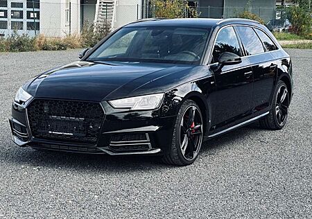 Audi A4 3.0 TDI Avant quattro sport S-Line*HEADUP*AHK
