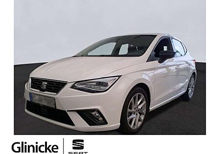 Seat Ibiza 1.0 TSI FR LED, NAVI, SHZ, Einparkhilfe