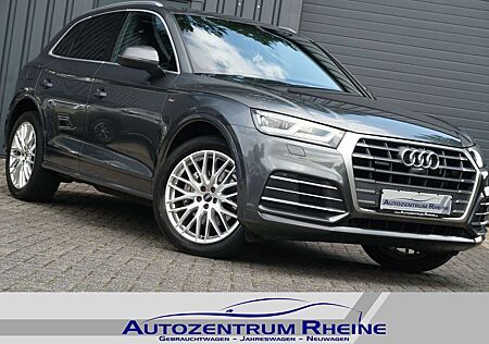 Audi Q5 quattro S-Line 360° Pano Virtual Memory Kessy