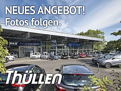 Hyundai i30 Kombi 1.0 T-GDi 6-MT Advantage Bluetooth Navi