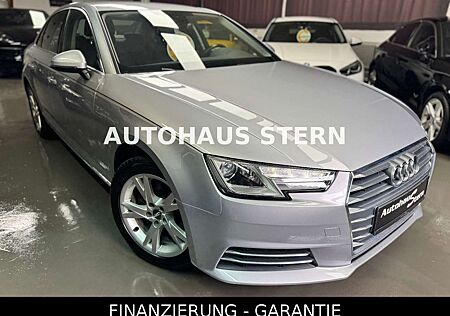 Audi A4 Lim. 1.4 TFSI sport AHK Tempomat 8xReifen