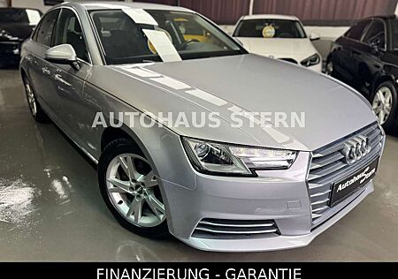 Audi A4 Lim. 1.4 TFSI sport AHK Tempomat 8xReifen
