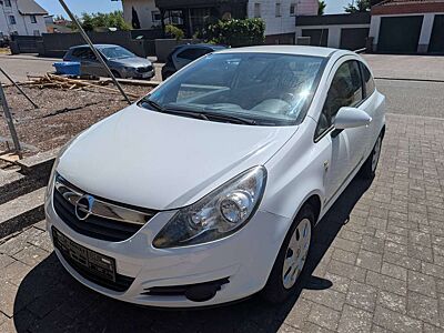 Opel Corsa Corsa  3-Türer 1.2 16V ecoFLEX Edition 111 Jahre