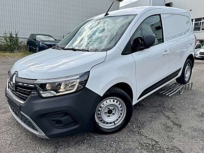 Renault Kangoo III Rapid Navi Kamera Klima Automatik !