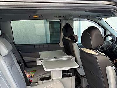 Mercedes-Benz Viano 3.0 CDI lang Automatik Ambiente DPF