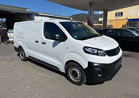 Fiat Scudo L3,Klima+PDC+3 Sitzer+Tempomat