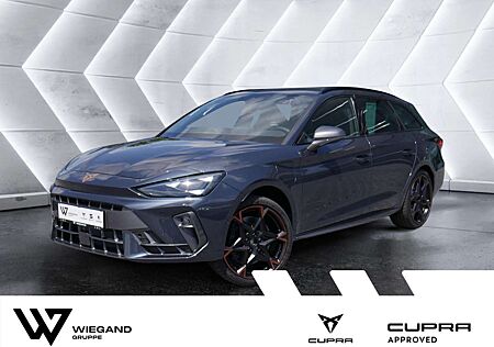 CUPRA Leon Sportstourer TSI 1.5 e-Hybrid VZ COPPER