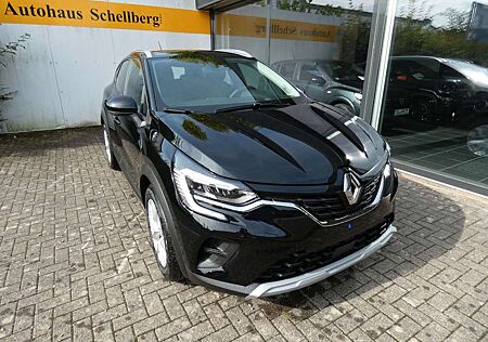 Renault Captur II Zen