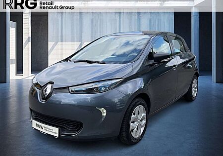 Renault ZOE LIFE R110 Z.E. 40 Batteriekauf Klima