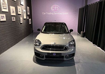 Mini Cooper SE Countryman All4