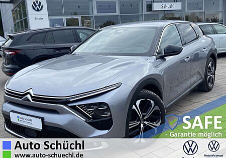 Citroën C5 X Citroen PLUS 1.2 PureTech 130 Automatik 19"+LED+KLI