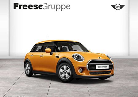 Mini Cooper 5-Türer LED PDC