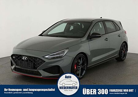 Hyundai i30 N Performance 2.0 T-GDI, Side, Navi, 19-Zoll