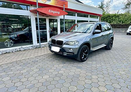 BMW X5 Baureihe 3.0d