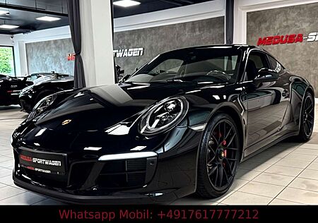 Porsche 991 CARRERA GTS FACELIFT SAMMLER NUR 6500KM FULL