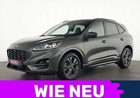 Ford Kuga ST-Line X Technologie-Paket|el.Heckklappe