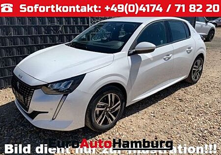 Peugeot 208 1.2 Hybrid 110 48V Style e-DCS6