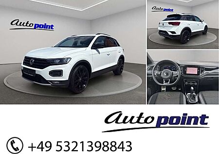 VW T-Roc Volkswagen 1.5 TSI DSG Sport Black Style LED VIRTUAL