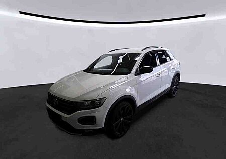 VW T-Roc Volkswagen 1.5 TSI DSG Sport Black Style LED VIRTUAL