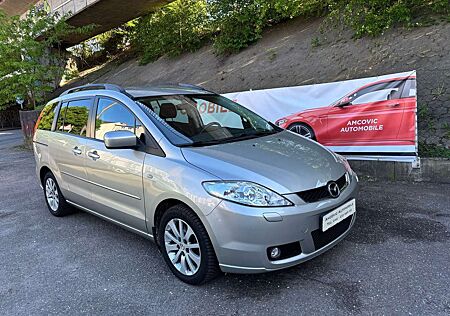 Mazda 5 2.0 CD Top