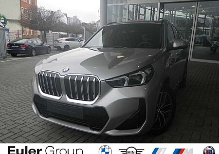 BMW X1 sDrive18i Sportpaket AD El. Panodach Panorama Navi