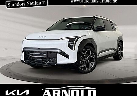 Kia EV3 81,4 kWh GT-Line WP Memory 360° el-Klappe !