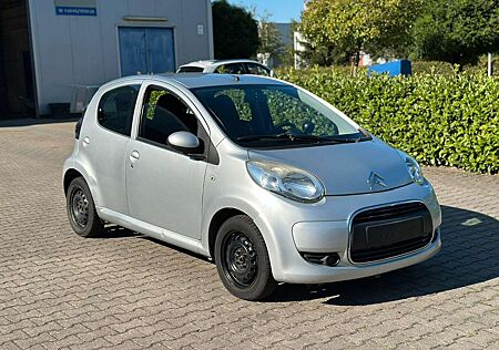 Citroën C1 Citroen Selection Garantie*Klimaanlage*Allwetter*