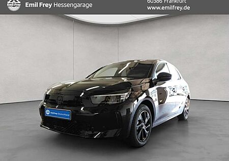 Opel Corsa 1.2 Direct Injection Turbo Automatik GS
