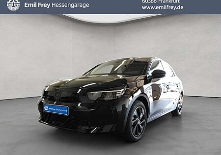 Opel Corsa 1.2 Direct Injection Turbo Automatik GS