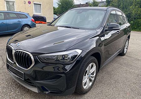 BMW X1 xDrive 25 e Aut. Advantage UPE: 54.000.-