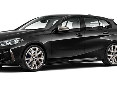 BMW 135 Mi xDrive Navi.LED.HuD.DriveAs.HiFi.KomfZg