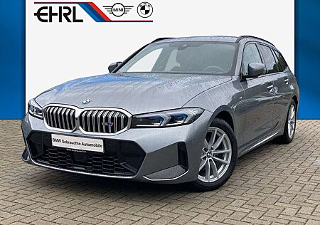 BMW 320 d Leas. 688 EUR mtl.