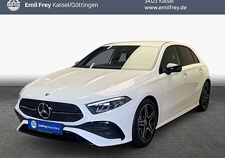 Mercedes-Benz A 200 A-Klasse