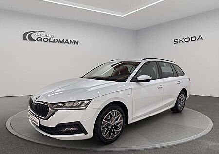 Skoda Octavia Combi Tour 1.5 TSI