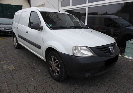 Dacia Logan Express Ambiance