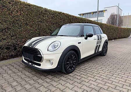 Mini Cooper Seven Chili /Pano/LED/Teilleder-Sport/Klima
