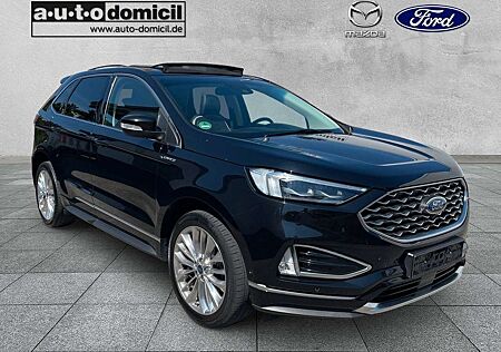 Ford Edge Vignale 4x4 / IACC / B&O / Leder / AC Sitze
