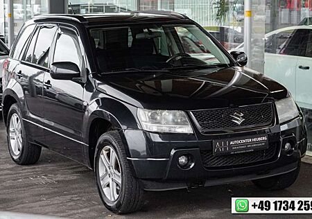 Suzuki Grand Vitara 2.0 Club
