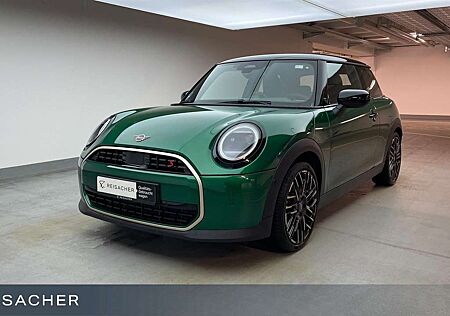 Mini Cooper S DKG Favoured-Trim JCW-Sitze HUD LM18"