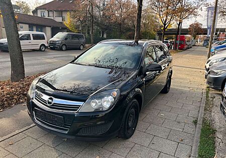 Opel Astra H Caravan Edition "111 Jahre"