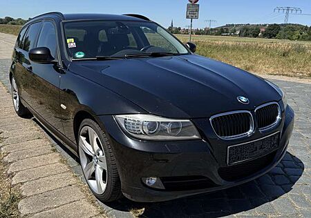 BMW 320d 320 DPF Touring mit M-Sportpaket