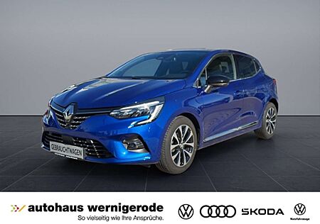 Renault Clio V 90 Techno 1.0TCe *LED*PDC*Kamera*GRA