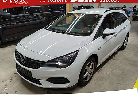 Opel Astra K ST 1.5d LED+/NAVI+/LEDER/SHZ/BOSE/8Fa