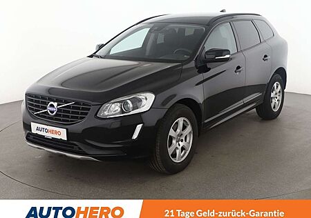 Volvo XC 60 XC60 2.0 D4 Kinetic 2WD Aut.*NAVI*BI-XENON*TEMPO*CAM*