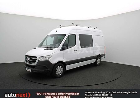 Mercedes-Benz Sprinter 316 Mixto *6-SITZE* AHK 3,5t+KAMERA (9897)