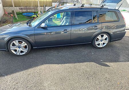 Ford Mondeo 2.0 Turnier Titanium