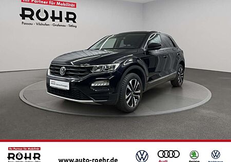 VW T-Roc Volkswagen United (Navi.Sitzheizung.AHK) 1.0 TSI