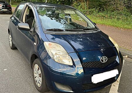 Toyota Yaris 1.0 1.Hand