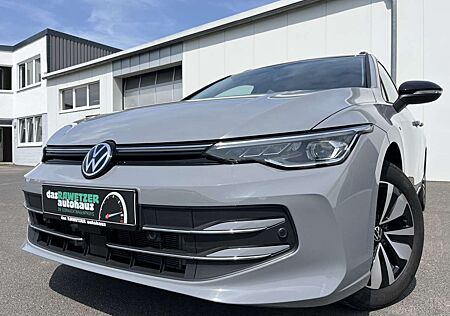VW Golf Volkswagen Variant 1.5 TSI Life GOAL 163€ m. 20% Anzahlung